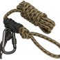 Hunter Safety System Rope Style Tree Strap Blind Stand Climbing Outdoor Safe New