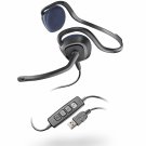 Plantronics Audio 648 Stereo USB Headset