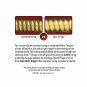 New Elixir Strings Acoustic Phosphor Bronze Guitar Strings Nanoweb Medium
