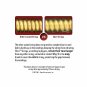 New Elixir Strings Acoustic Phosphor Bronze Guitar Strings Nanoweb Medium