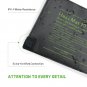 Seedling Heat Mat Plant Seed Starter Pad Greenhouse Hydroponic Germinate 10"x20"
