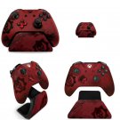 Xbox One Game Controller Gears Of War Two Handed Remote Control Accessories New