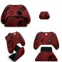 Xbox One Game Controller Gears Of War Two Handed Remote Control Accessories New