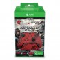 Xbox One Game Controller Gears Of War Two Handed Remote Control Accessories New
