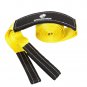Recovery Tow Strap Kit Truck Saver Up To 30000 Lbs Emergency Rope Loop End 20 ft