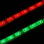 Shoreline Marine Propel LED Strips Flex Light Navigation Kit For Kayak Red Green
