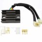 AUTOKAY Voltage Regulator Rectifier For Arctic Cat 300 1998 1999 2000 2001 2003