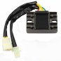 AUTOKAY Voltage Regulator Rectifier For Arctic Cat 300 1998 1999 2000 2001 2003