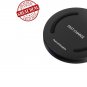 RAVPower Galaxy S8 Fast Wireless Charger Samsung Note 8 Quick Charge Black New