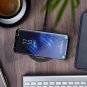 RAVPower Galaxy S8 Fast Wireless Charger Samsung Note 8 Quick Charge Black New