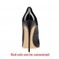 So Kate Hot Chik Vernis Women Pumps Shoes Sexy High Heels 4.72 in For Every Occasion