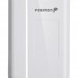 Wireless Magnetic Door Sensor Alarm Chime Entry Alert Bell Business Entrance Kit