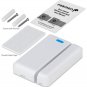 Wireless Magnetic Door Sensor Alarm Chime Entry Alert Bell Business Entrance Kit