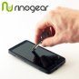 Samsung Gear Fit 2 Screen Protector Tempered Glass Ultra HD Anti-Bubble [8-Pack]