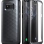 Full Body Samsung Galaxy S8+ Plus Screen Protector Rugged Case with Built-In New