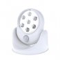 Atomic Angel Light Cordless LED Lights Motion Activated Sensor Weatherproof Lamp