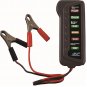 Cartman 12V Car Battery Alternator Tester - Alternator Charging LED indication
