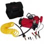 12V Air Compressor High Volume Off Road Heavy Duty Inflate Tires RV SUV Truck