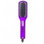 Cepillo Alisador Electrico Profesional Cabello Antiestatico - 6 Niveles De Temp
