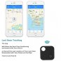 Gps Perseguidor Del Coche Anti-robo De Dispositivos Espia Mini Localizador Pa...
