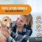 Advantage Flea Tick Lice Drops Monthly Treatment Medication For X-Large Dogs NEW
