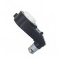 M Gearbox With 12V MotorElectric Motor With Gear Box For Kids Power Wheels C...