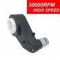 M Gearbox With 12V MotorElectric Motor With Gear Box For Kids Power Wheels C...