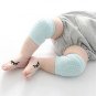 5 Par de Rodilleras Para Bebe Protector Para Gatear ~ Crawling Knee Pads Baby