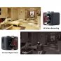 Nanny Cam Security HD Spy Hidden Camera 1080P Mini USB Secret Video Night Vision