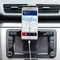 Universal Tablet Cd Slot Car Mount Holder Stand For Ipad 4 3 2 1 /Air  9.7 Phone