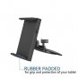 Universal Tablet Cd Slot Car Mount Holder Stand For Ipad 4 3 2 1 /Air  9.7 Phone