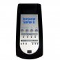 Wall Mount Fan Oscillating 16 Inch 3 Speed Remote Control Outdoor Indoor Black