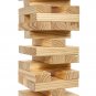 Jenga Game Giant Yard Big Large Wood Block Picnic Party Pool Tower Lawn Outdoor