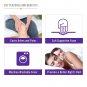Leg Elevation Wedge Elevator Ortho Pillow Rest Improve Circulation Back Pain