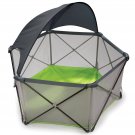 Pop N Play Summer Infant Portable Playard Canopy Sun Protect Playard Not Include