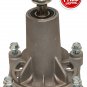 Spindle Assembly for Husqvarna MZ5424S RZ5424 YTA22V46 YTH22V46 YTH2348 YTH24K48
