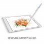 Apple Pencil Stylus For Ipad Pro Touchscreen Digital Fine Point Rubber Tip 1.5mm
