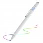 Apple Pencil Stylus For Ipad Pro Touchscreen Digital Fine Point Rubber Tip 1.5mm