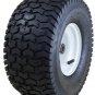 Front Wheel Tire For 42" 54" L110 L130 LT160 LT1000 YS4500 John Deere Craftsman