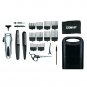 Cordless Hair Cut Kit Clipper Haircut Barber Trimmer Pro Set Cutting Machine Pro
