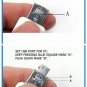 3 In 1 I Flash Drive 32 64 128 GB Drive Storage USB Memory Stick For Iphone 7