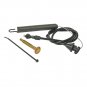 Fsp Part 175067 169676 Clutch Cable Kit For 42" Mower/Poulan/Craftsman Lt 1000