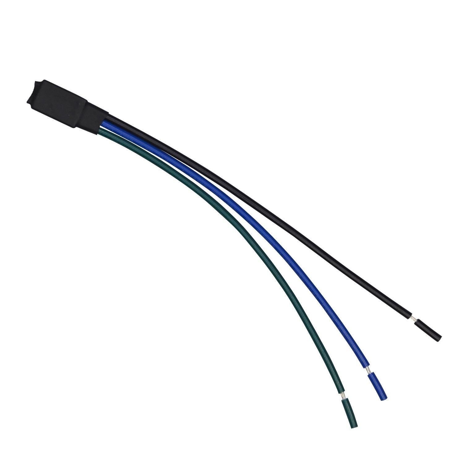 Micro Pulse Bypass fits All AVH PIONEER Parking Brake Video Override In