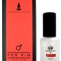 Raw Chemistry Mens Pheromone Cologne Attract Women 1 Fl Oz Extra Strength New