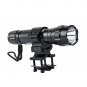 Hunting Light Kit Green LED 500+ Yards Coyote, Varmint, Hog Night Hunt 350 Lumen