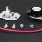 Dryer Thermostat Kit 279816 For Kenmore Maytag Whirlpool Roper Estate Kitchenaid