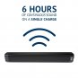 Soundbar For TV For Samsung PC Speakers Home Theater System Wireless Bluetooth