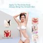 Easy Body Hair Removal Hard Wax Beans Full Body Depilatory Wax B