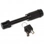 Trailer Locking Hitch Pin With Keys 2" Receiver Lock 5/8" Diameter Class V Truck