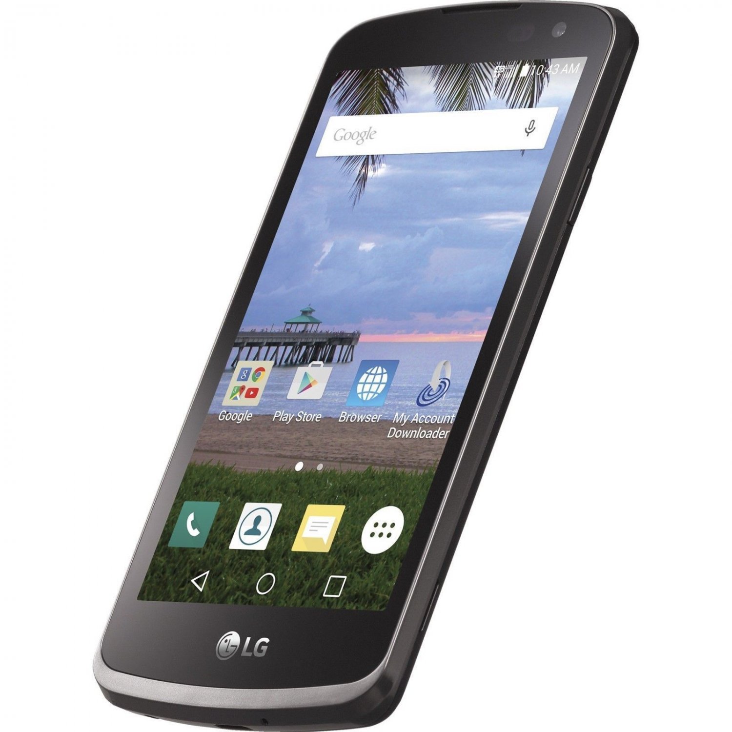 wx2 4g android